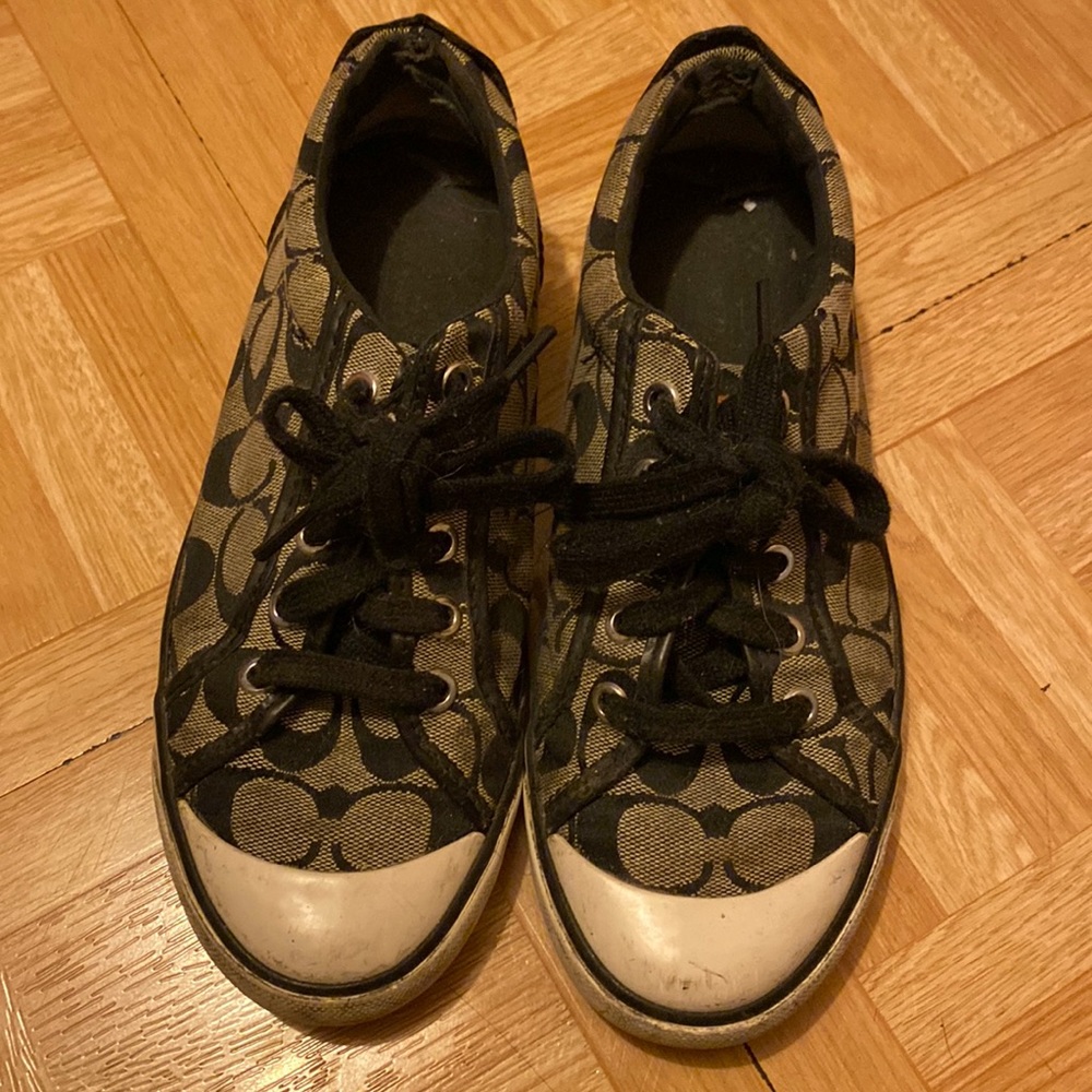 Coach Sneakers